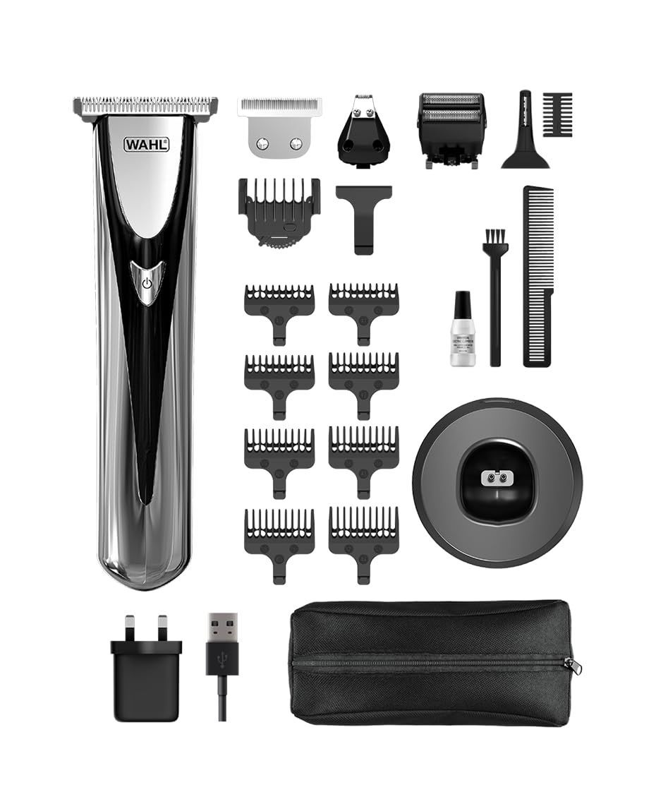 Wahl Premier Series Multigroomer