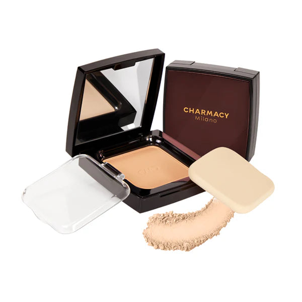 Charmacy Milano - HD Cover Compact