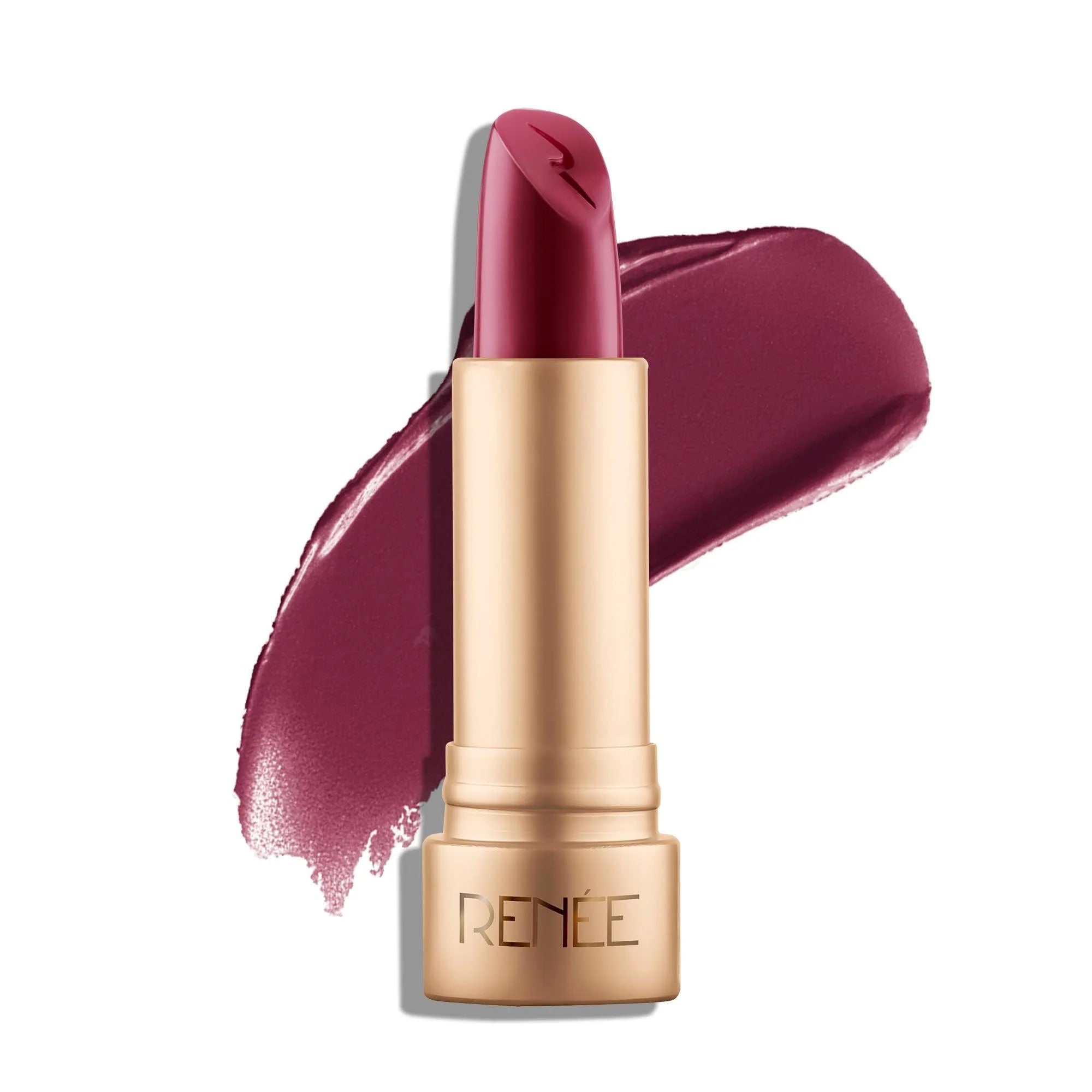 Renee - H2O Hydrating Creme Lipstick (4g)