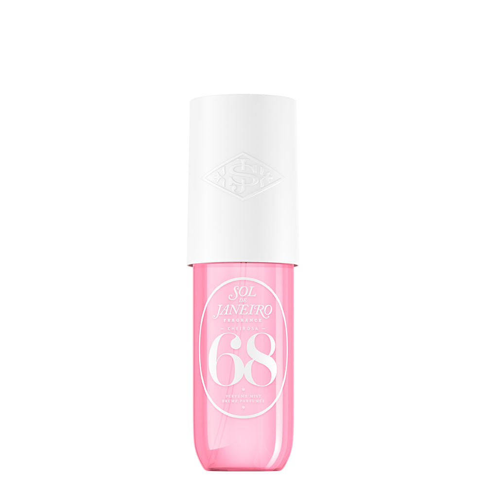 Sol de Janeiro Cheirosa 68 Beija Flor Perfume Mist with Brazilian Jasmine & Pink Dragonfruit (90ml)