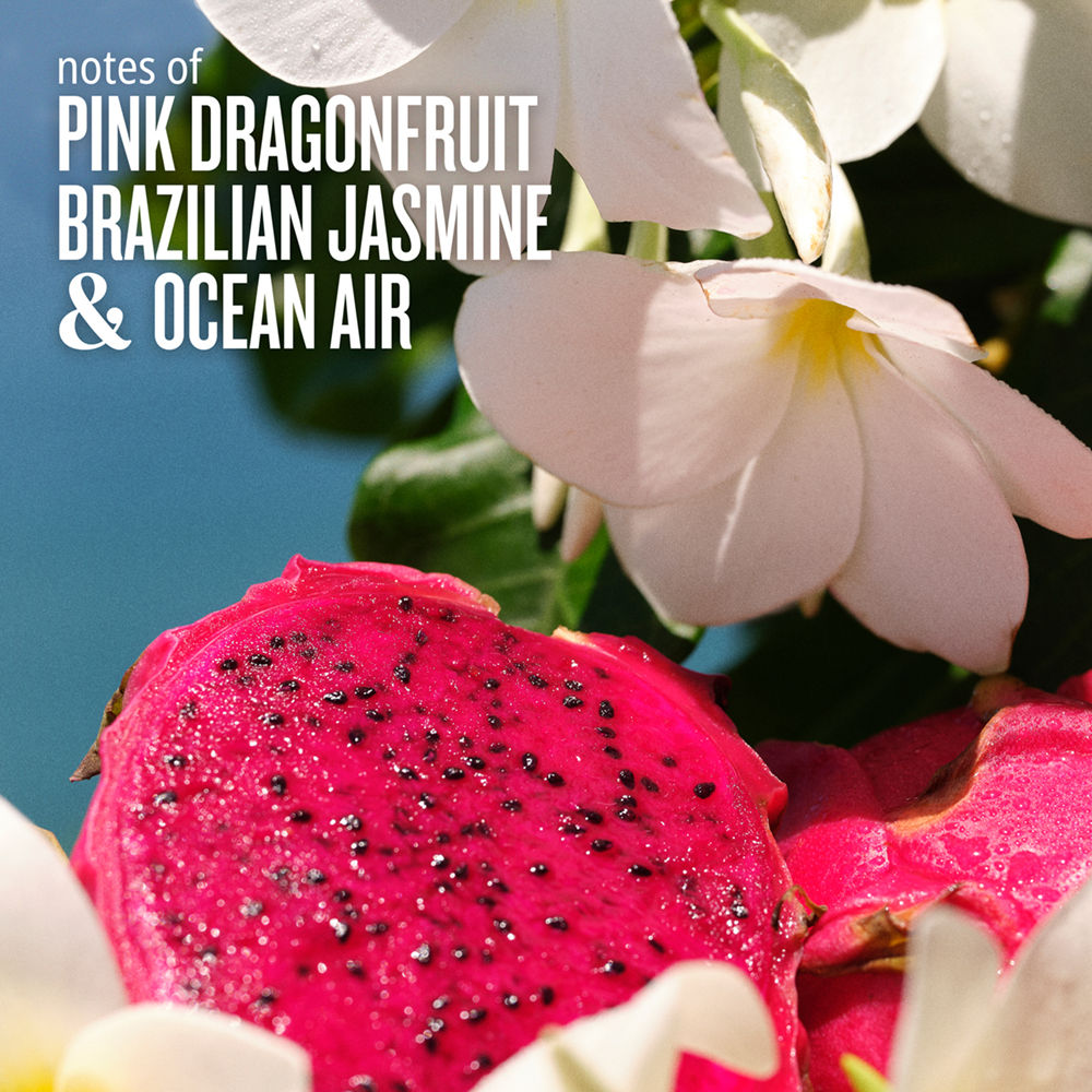 Sol de Janeiro Cheirosa 68 Beija Flor Perfume Mist with Brazilian Jasmine & Pink Dragonfruit (90ml)