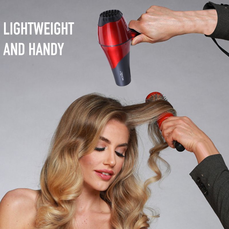 Ikonic Professional - 2200 Pro Dryer