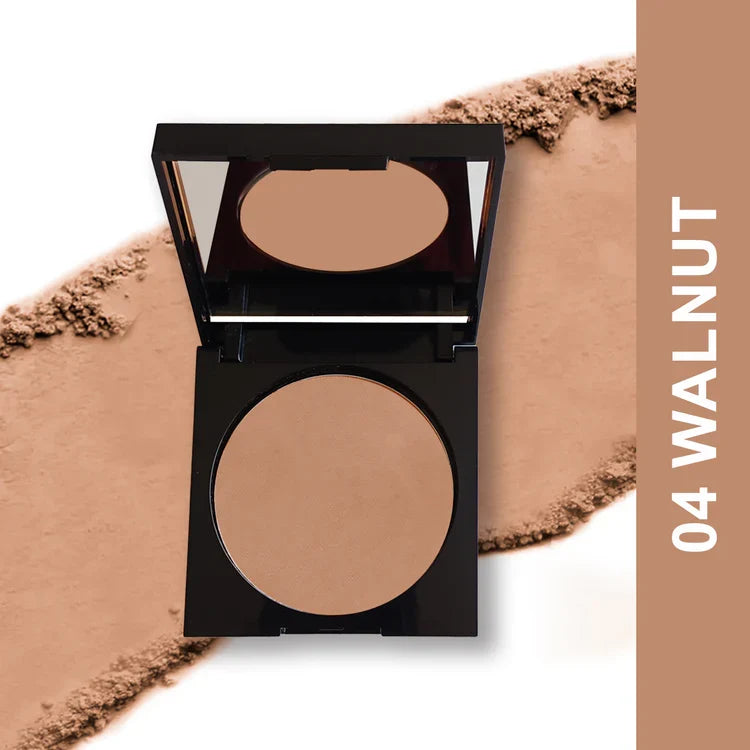 Flicka Candid Compact 03 Caramel