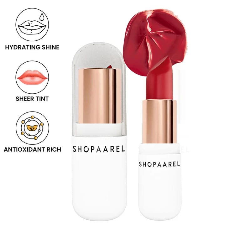 Shopaarel - Wet Lips Lip Balm (3.4g)
