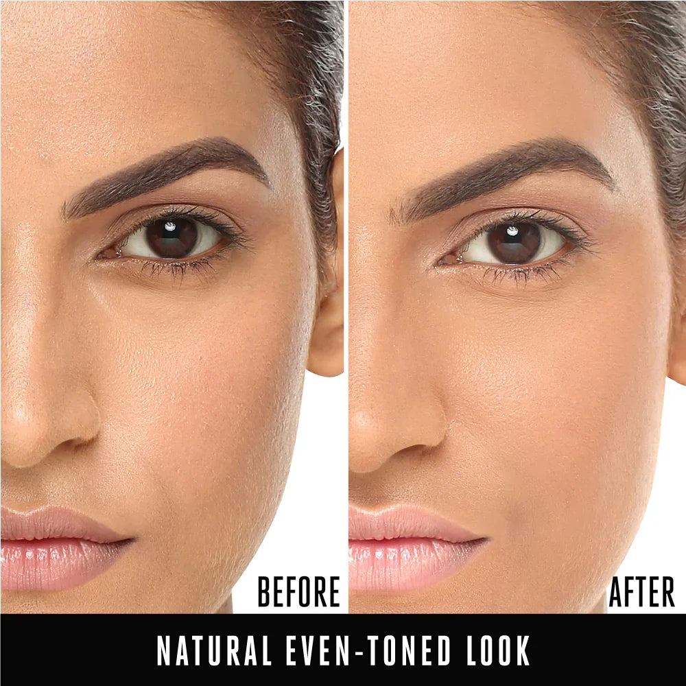 Lakmē Forever Matte Compact Natural Marble