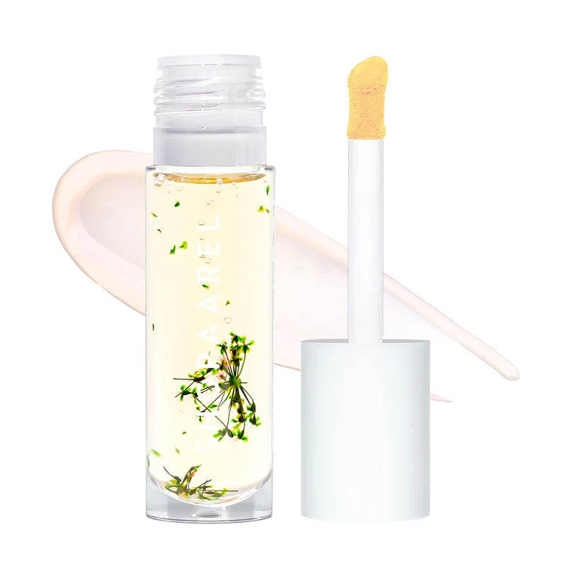 Shopaarel - Little Flowers Lip Gloss (8g)
