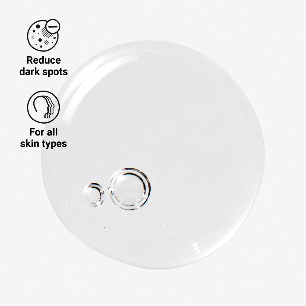 Kiehl's Clearly Corrective Dark Spot Solution With Activated C & Buffered Salicylic Acid (30ml)
