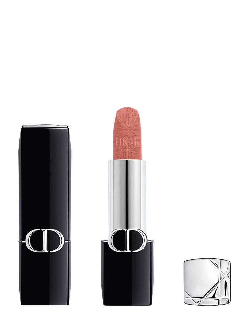 DIOR Rouge Lipstick - 100 Nude Look (45g)
