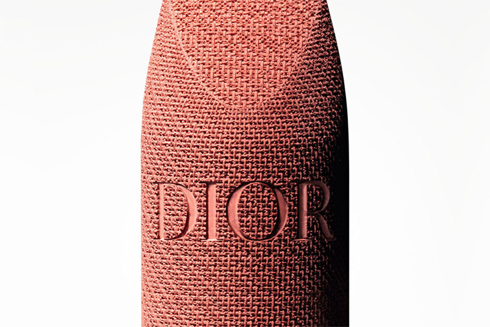 DIOR Rouge Lipstick - 100 Nude Look (45g)