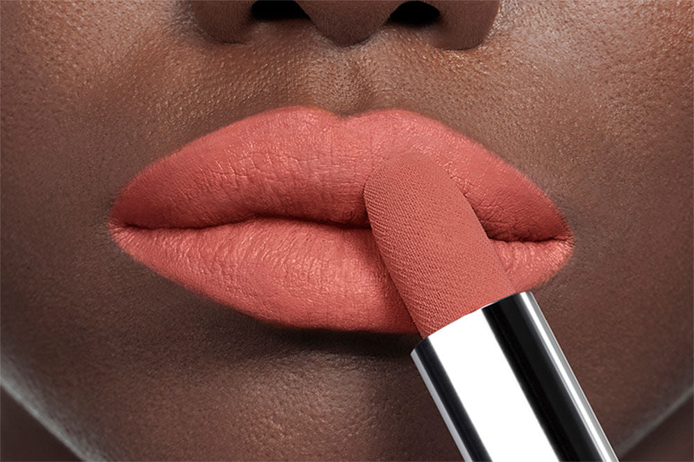 DIOR Rouge Lipstick - 100 Nude Look (45g)