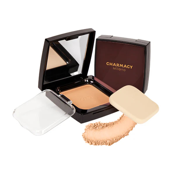 Charmacy Milano - HD Cover Compact
