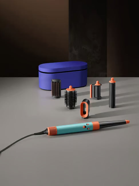 Dyson - Airwrap Multi-Styler & Dryer Ceramic Patina & Topaz Set