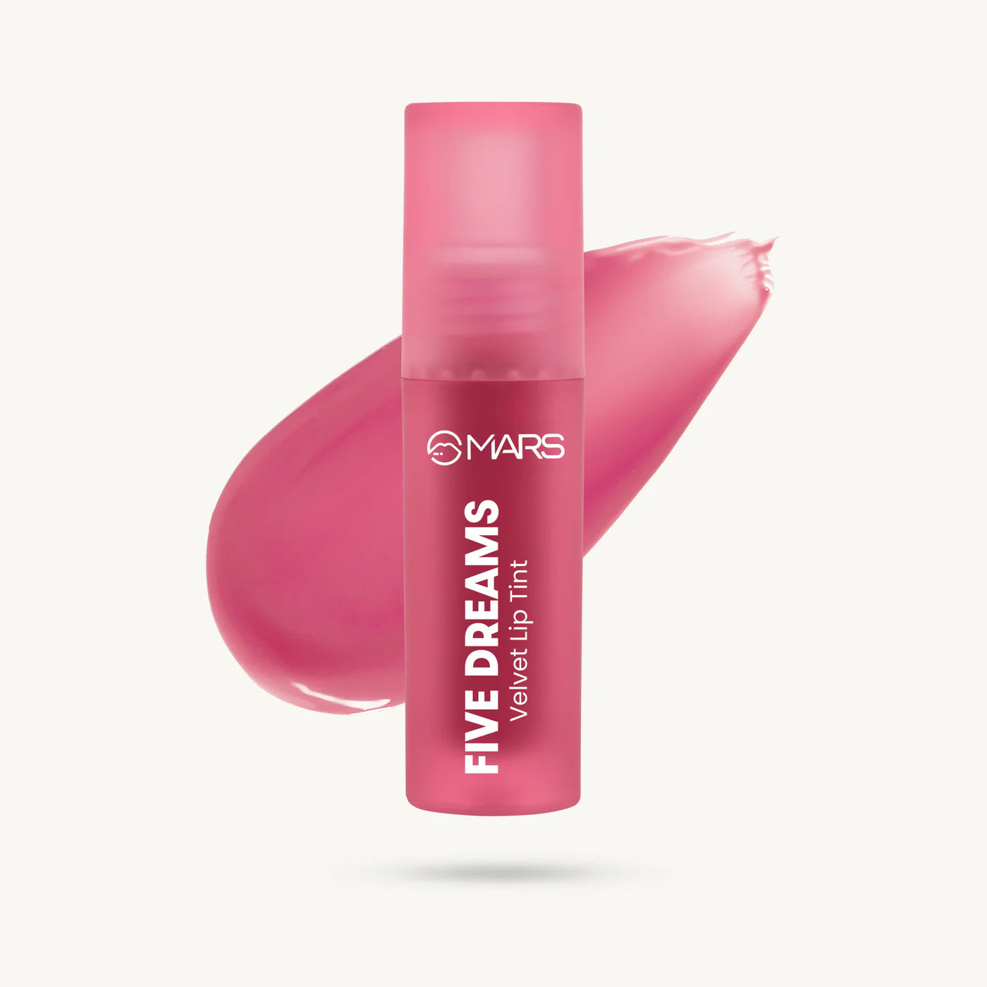 Mars - Love Track Collection Velvet Lip Tint