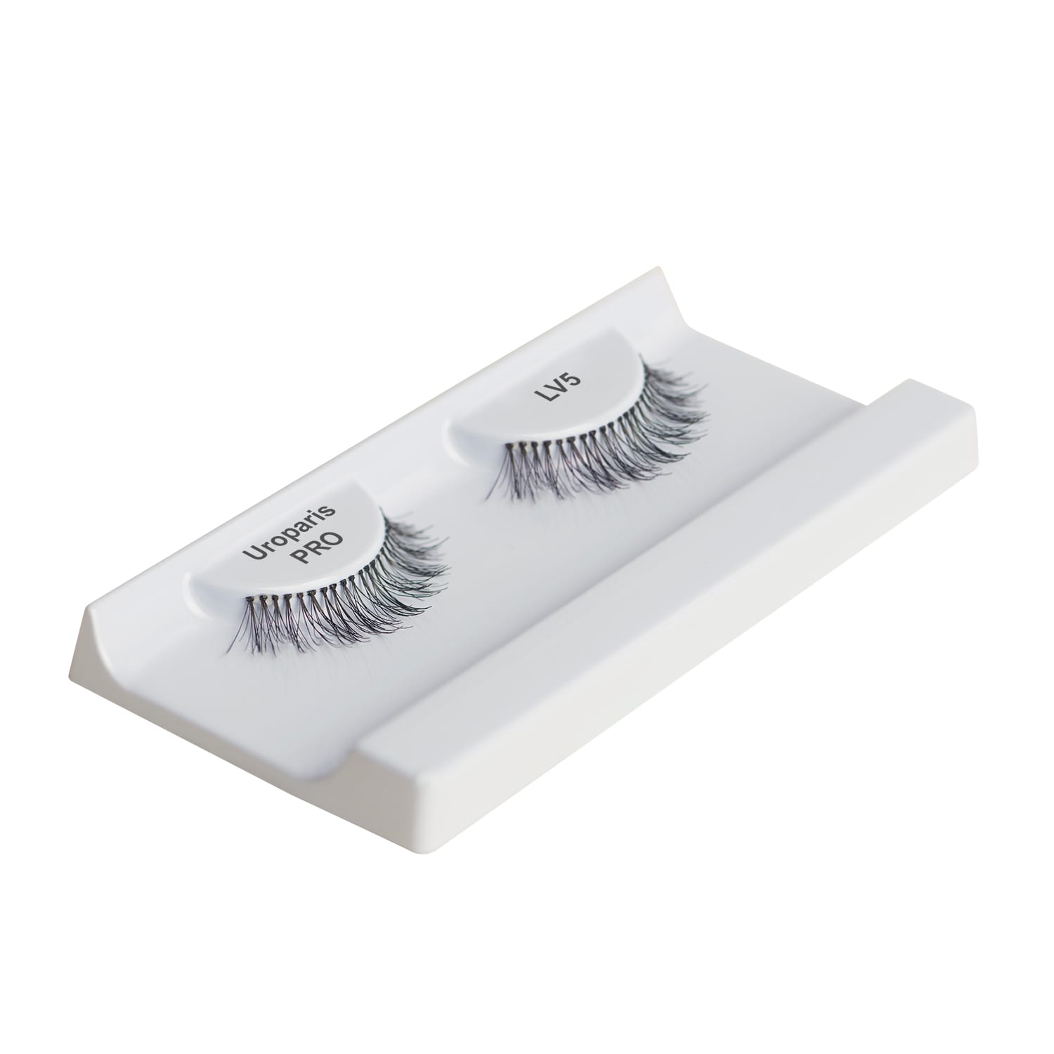 UROPARIS – PRO EYELASHES – LV5