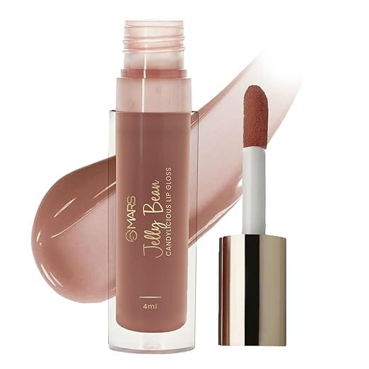 Mars - Candylicious Lip Gloss