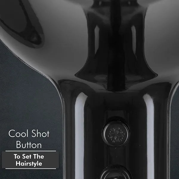 Vega Professional - Pro Dry 2400 Hair Dryer (VPMHD - 03)