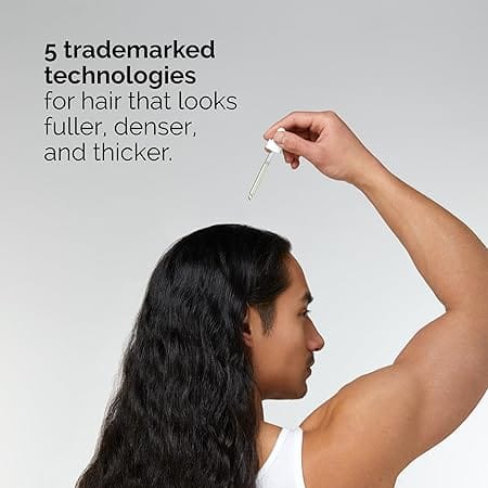 The Ordinary - Multipeptide Serum For Hair Density (60ML)
