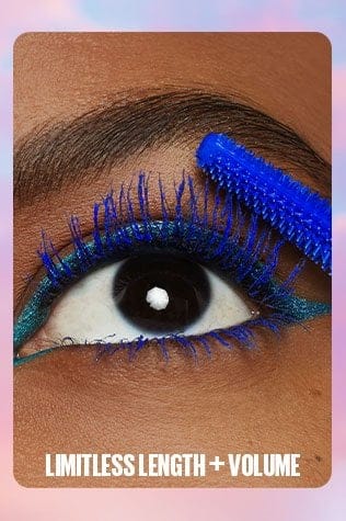 Maybelline Newyork - Lash Sensational Sky High Mascara