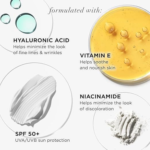 It Cosmetics - CC+ Cream with SPF 50+ (32mL)