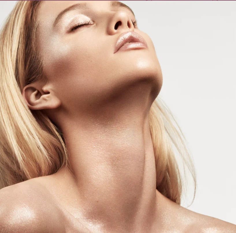 Fenty Beauty - Diamond Bomb All - Over Diamond Veil Highlighter (2.8g)