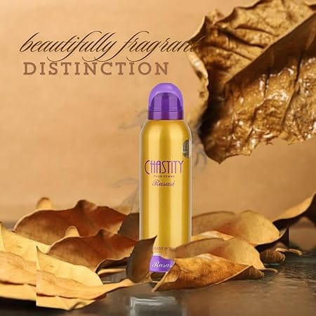 Rasasi - Chastity Pour Femme Deodorant (200ML)