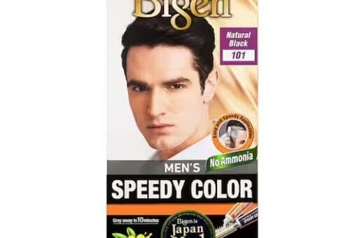 Bigen - Men's Speedy Color (No Ammonia)