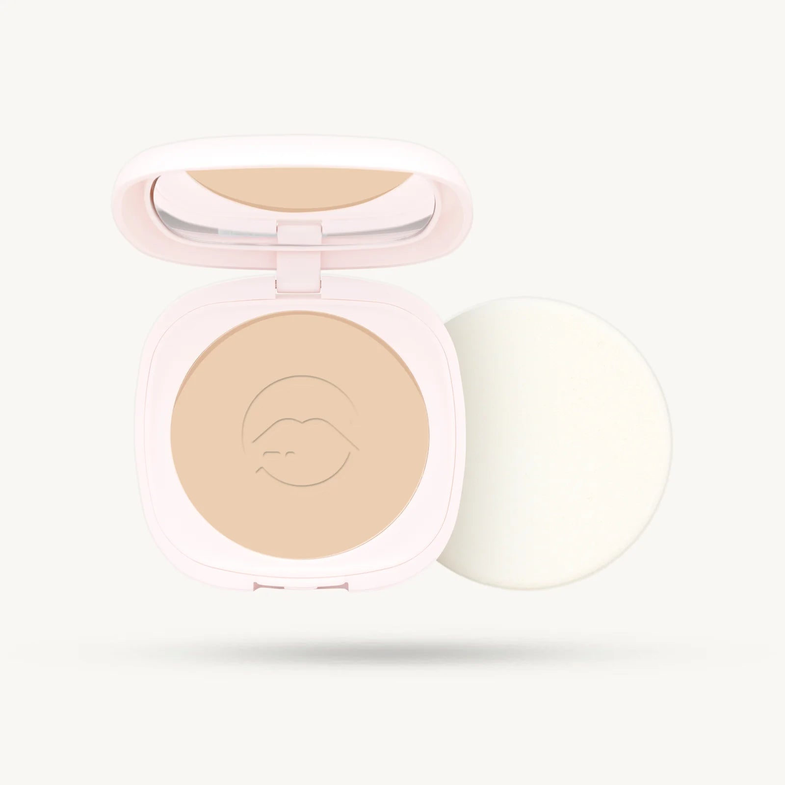 Mars - Zero Oil Compact Powder
