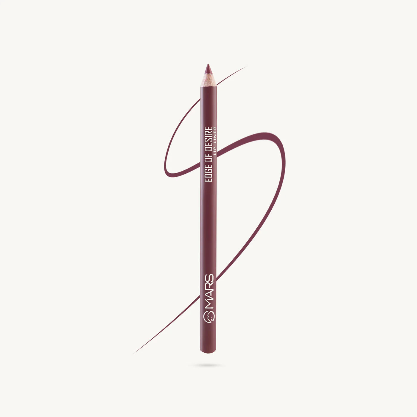 Mars - Edge Of Desire Lip Pencil