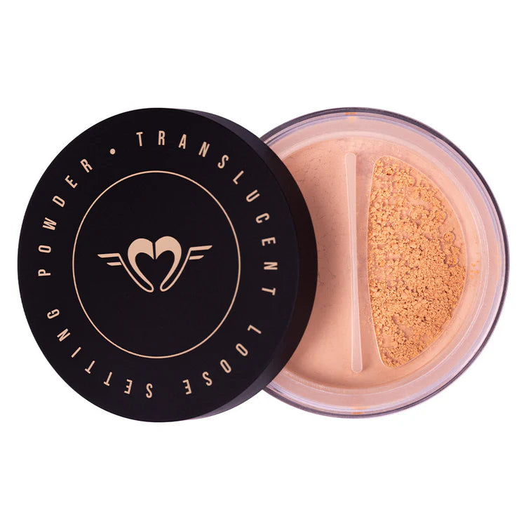 Forever 52 - Pro Artist Transculent Loose Setting Powder (TLM)