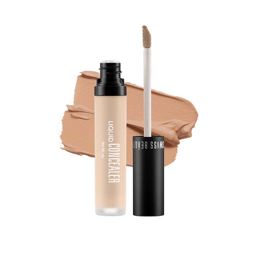 Swiss Beauty - Liquid Concealer (6g)