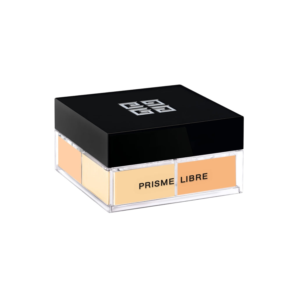 Givenchy - Prisme Libre 4 - Color Loose Powder (Mini) (4X0.75g)