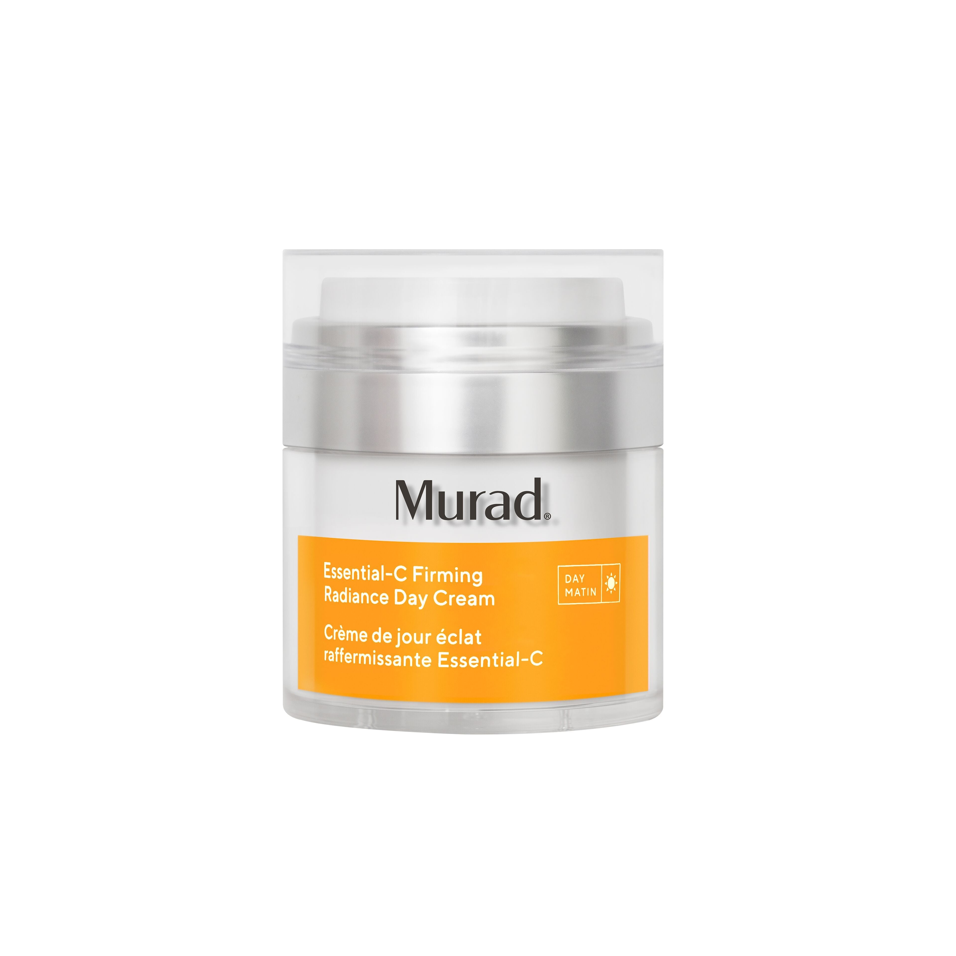 Murad Essential-C Firming Radiance Day Cream (50ml)