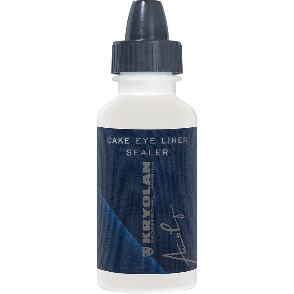 KRYOLAN CAKE EYE LINER SEALER