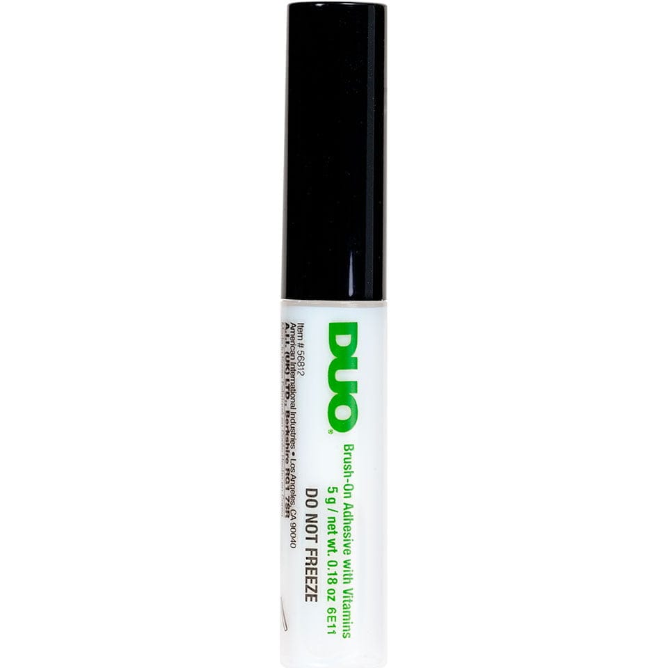 Duo - Brush  On Striplash  Adhesive  (5g) Green