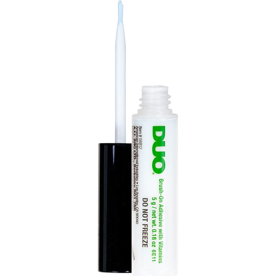 Duo - Brush  On Striplash  Adhesive  (5g) Green