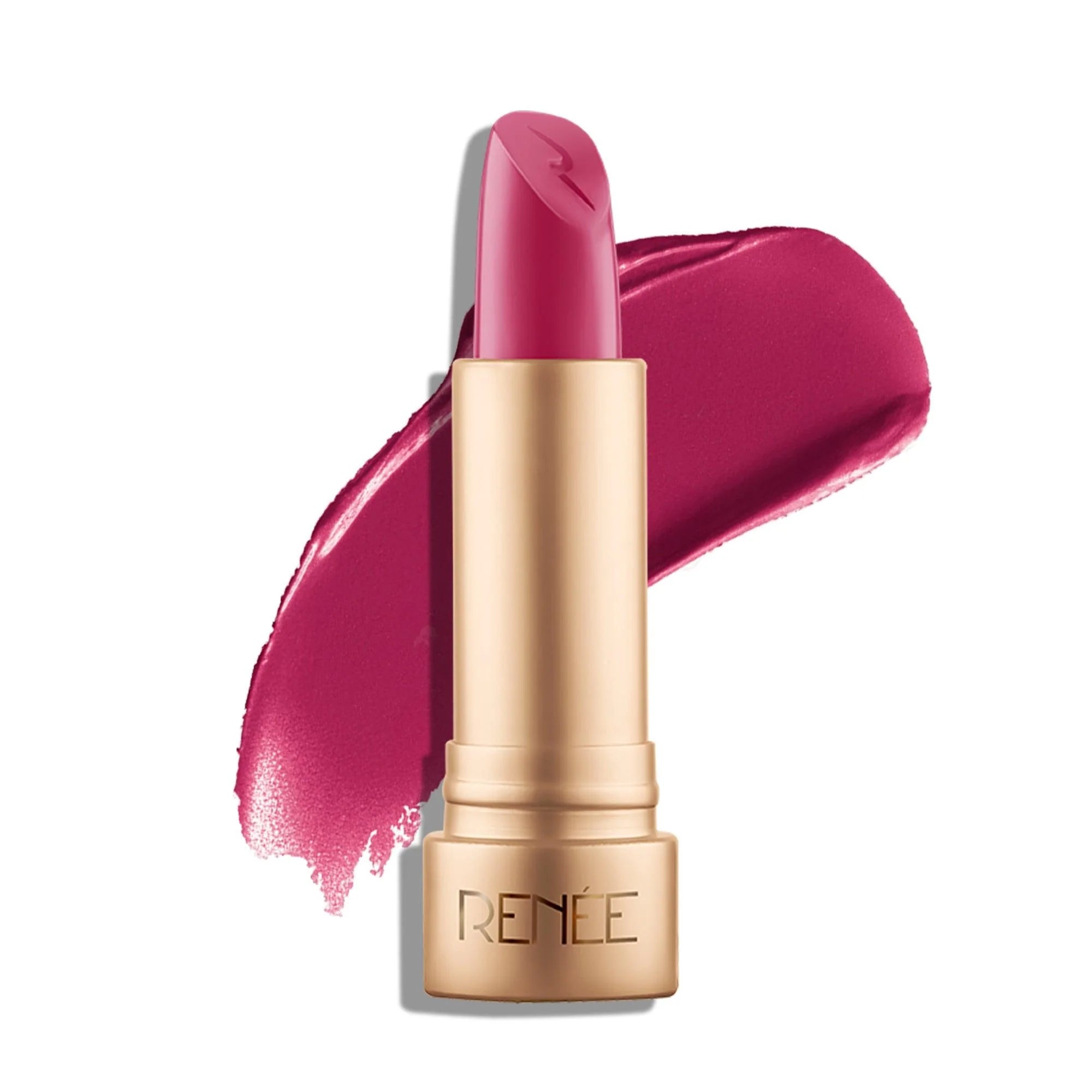 Renee - H2O Hydrating Creme Lipstick (4g)