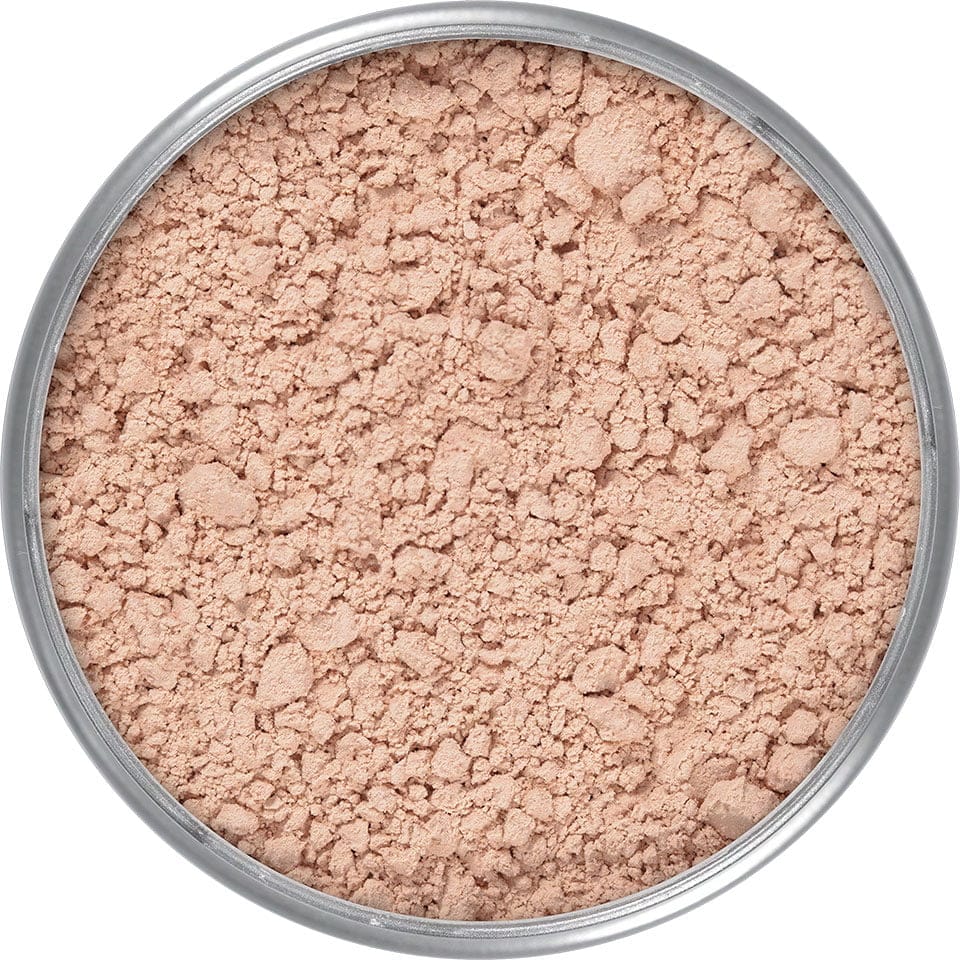 KRYOLAN - TRANSLUCENT POWDER