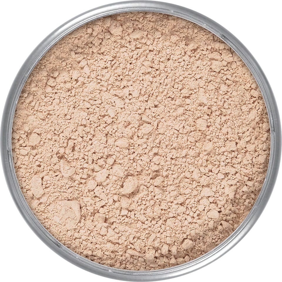 KRYOLAN - TRANSLUCENT POWDER