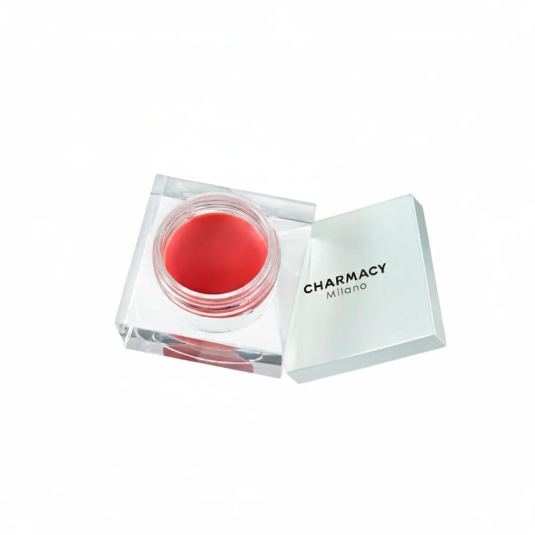 Charmacy Milano - Magicolor Lip & Cheek Balm (4g)