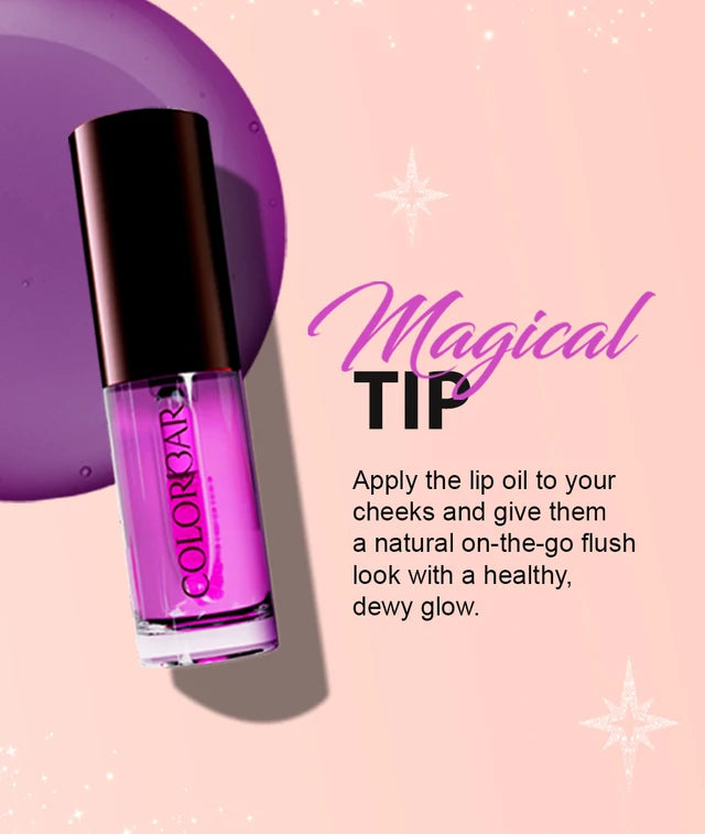 Colorbar - Soothing pH Lip Oil