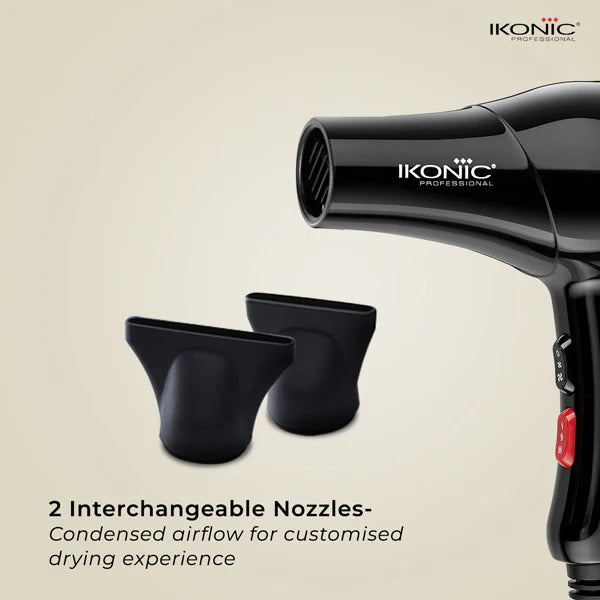Ikonic Professional - Blaze Hair Dryer
