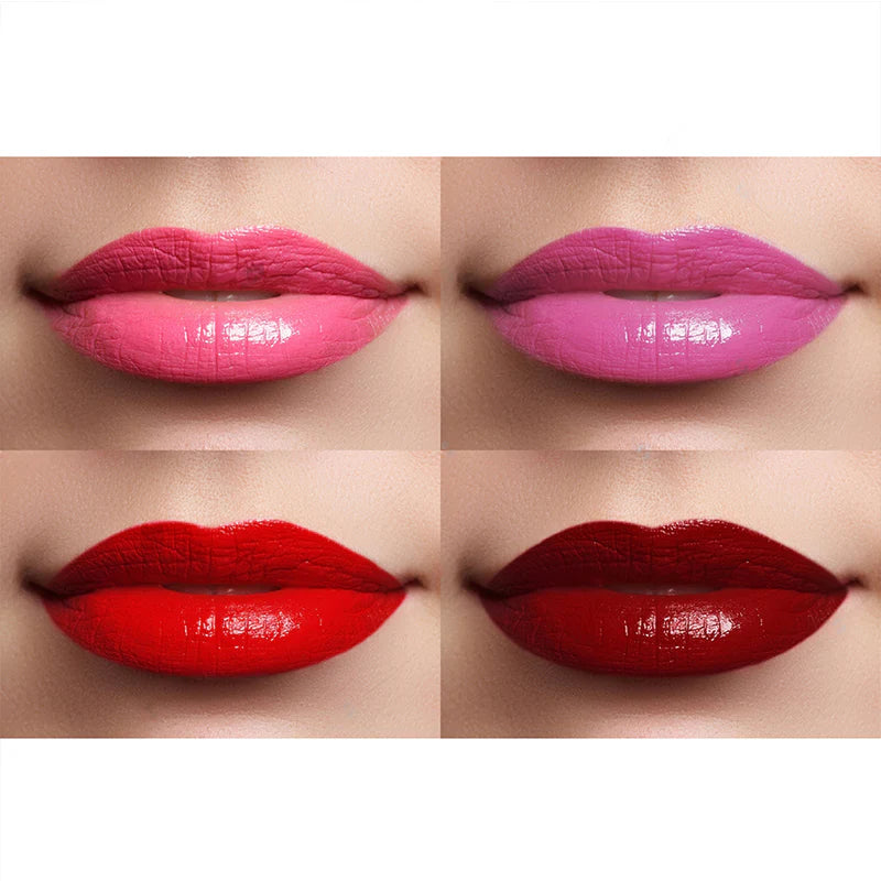 Shopaarel - Mix it Pro Lip Palette ( 28 Shades)