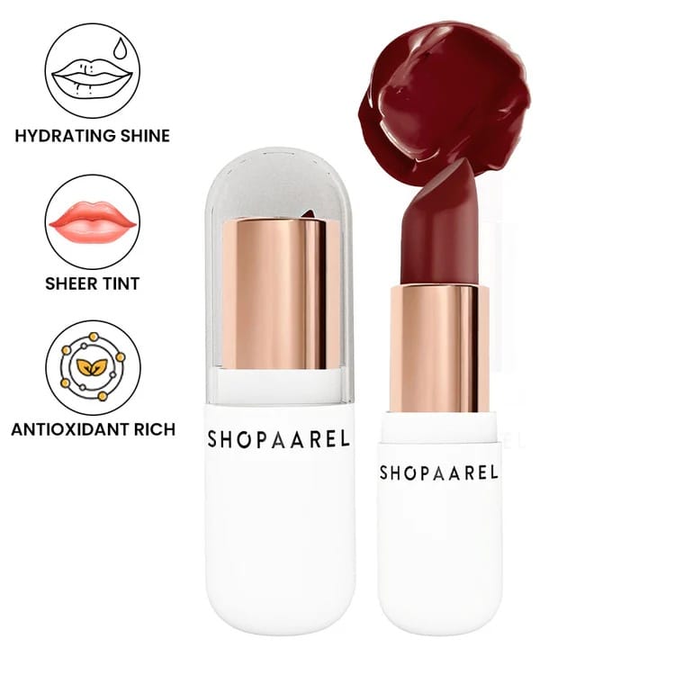 Shopaarel - Wet Lips Lip Balm (3.4g)