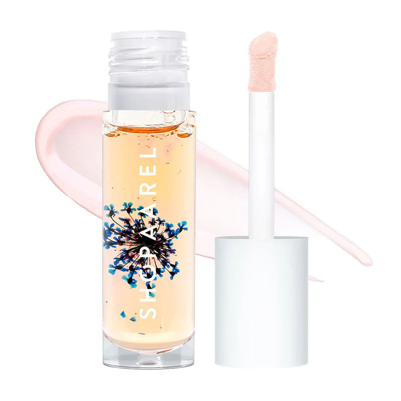 Shopaarel - Little Flowers Lip Gloss (8g)