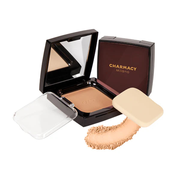 Charmacy Milano - HD Cover Compact