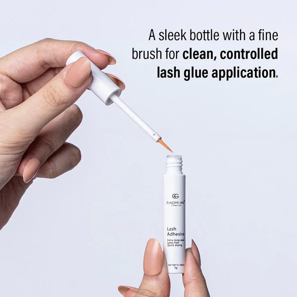 Europe Girl - Lash Adhesive (5g)