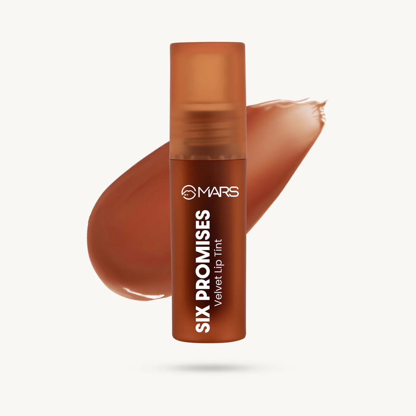 Mars - Love Track Collection Velvet Lip Tint
