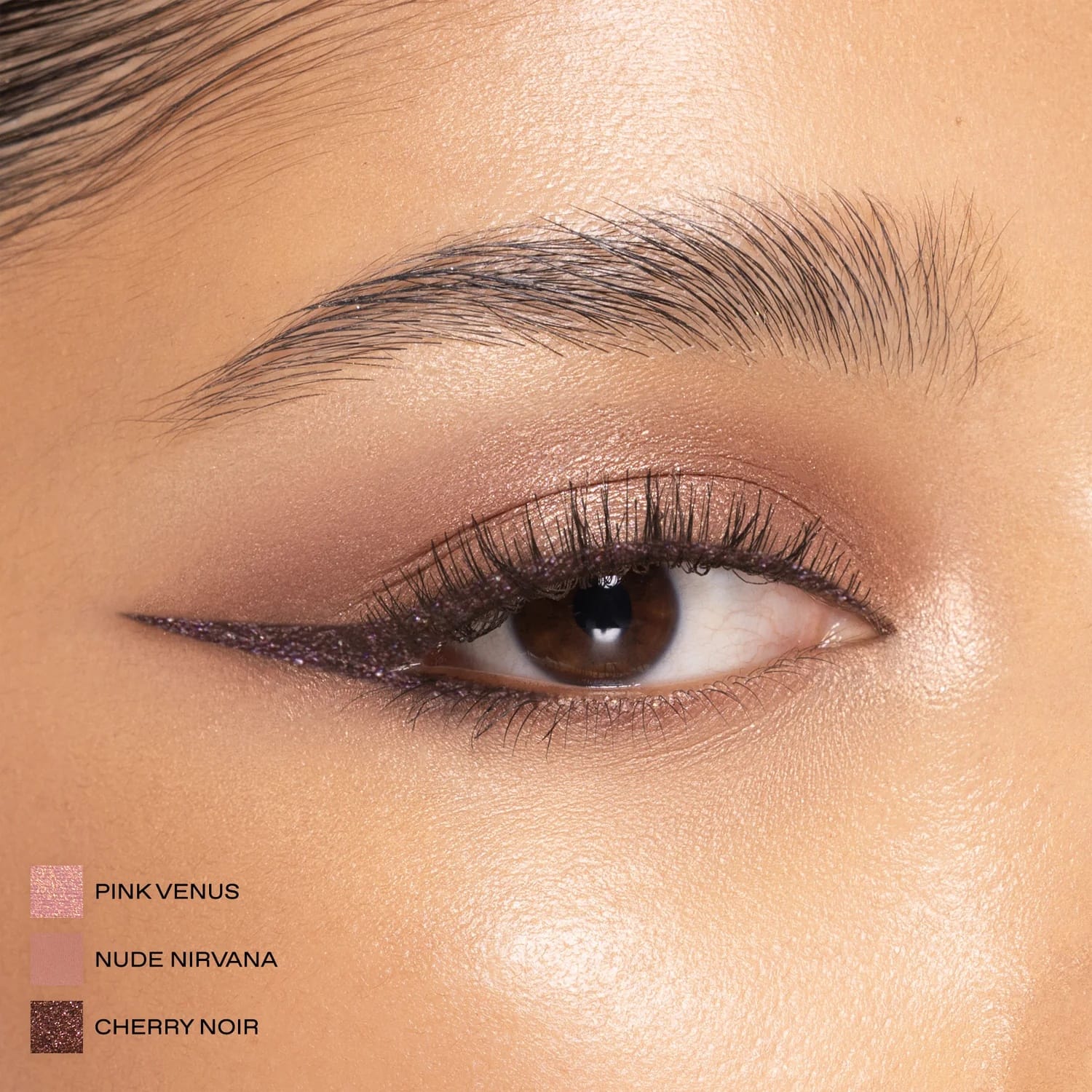 Pat McGrath Labs - Gilded Nirvana : Mega Eyeshadow Palette (8g)