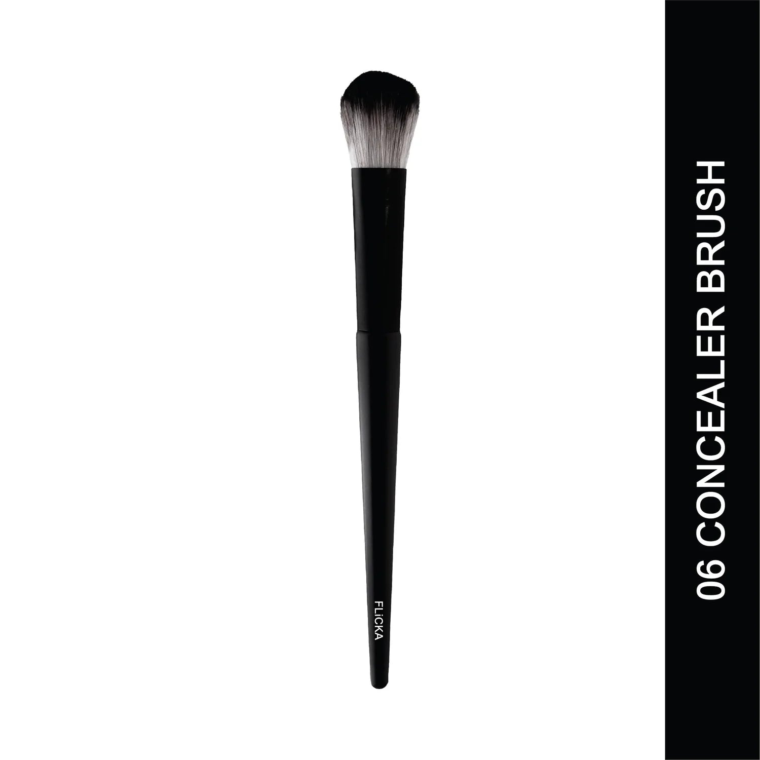 Flicka - Brushes