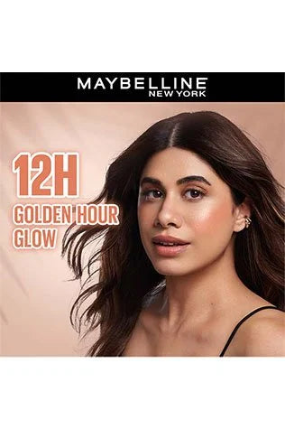 Maybelline Newyork - Sun Kisser + Blush (4.7ML)